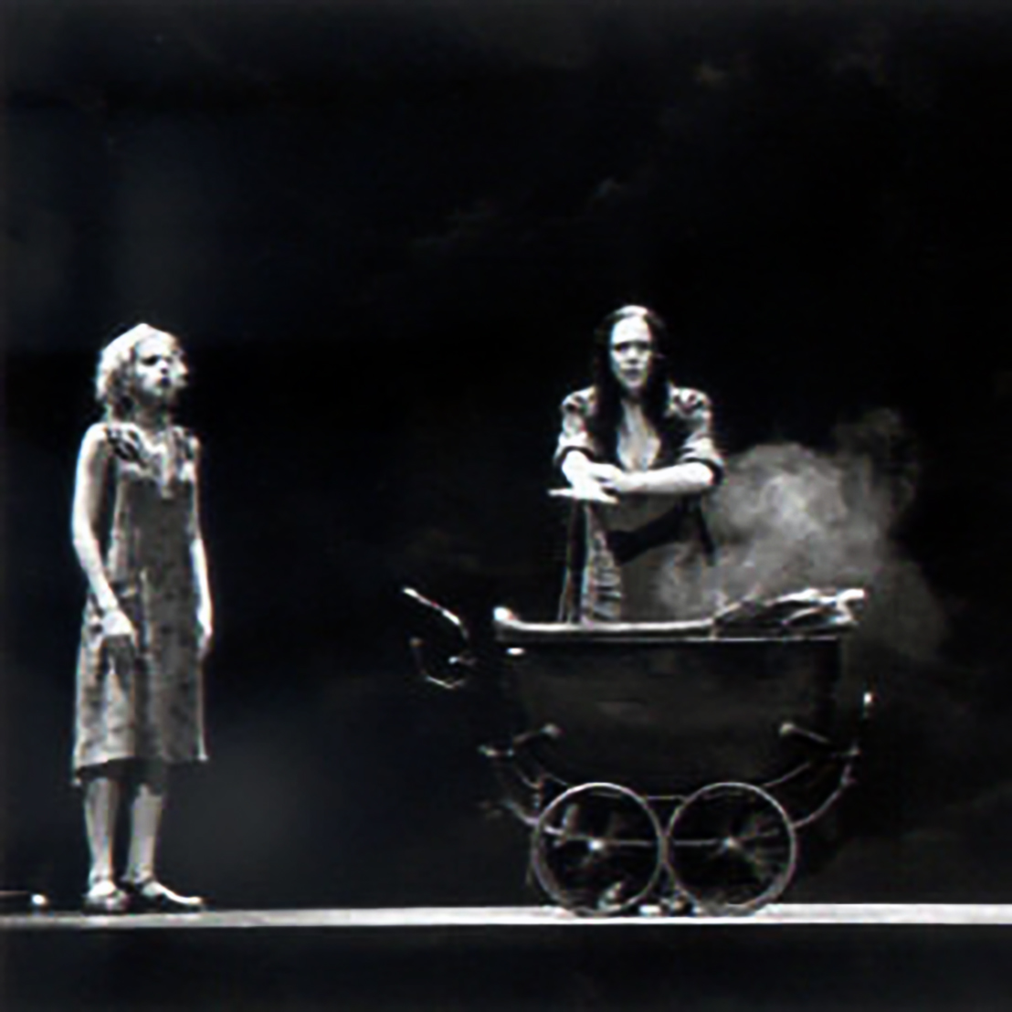 1997 LA TRAGÉDIE DE MACBETH_4