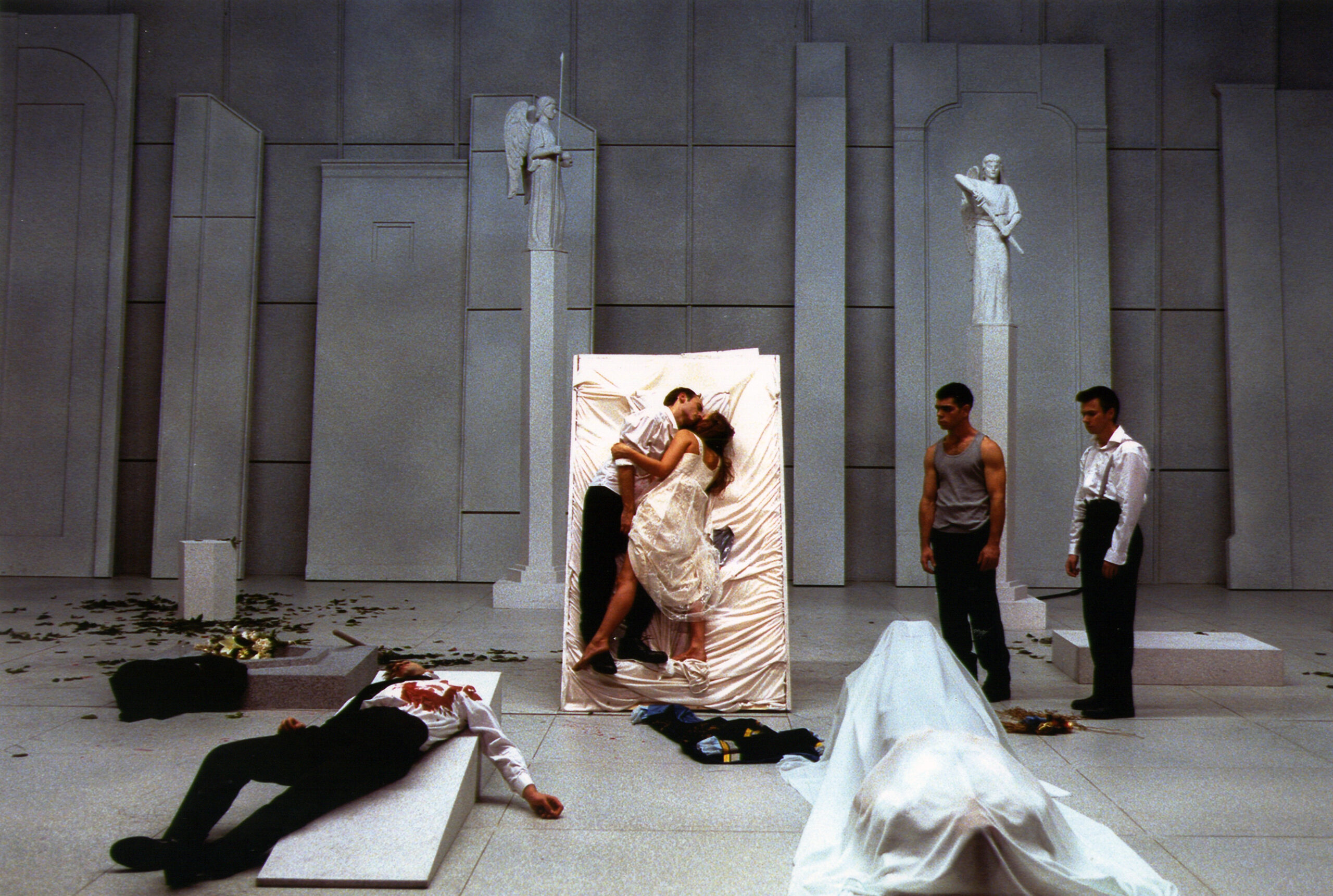 1999 ROMÉO ET JULIETTE_4