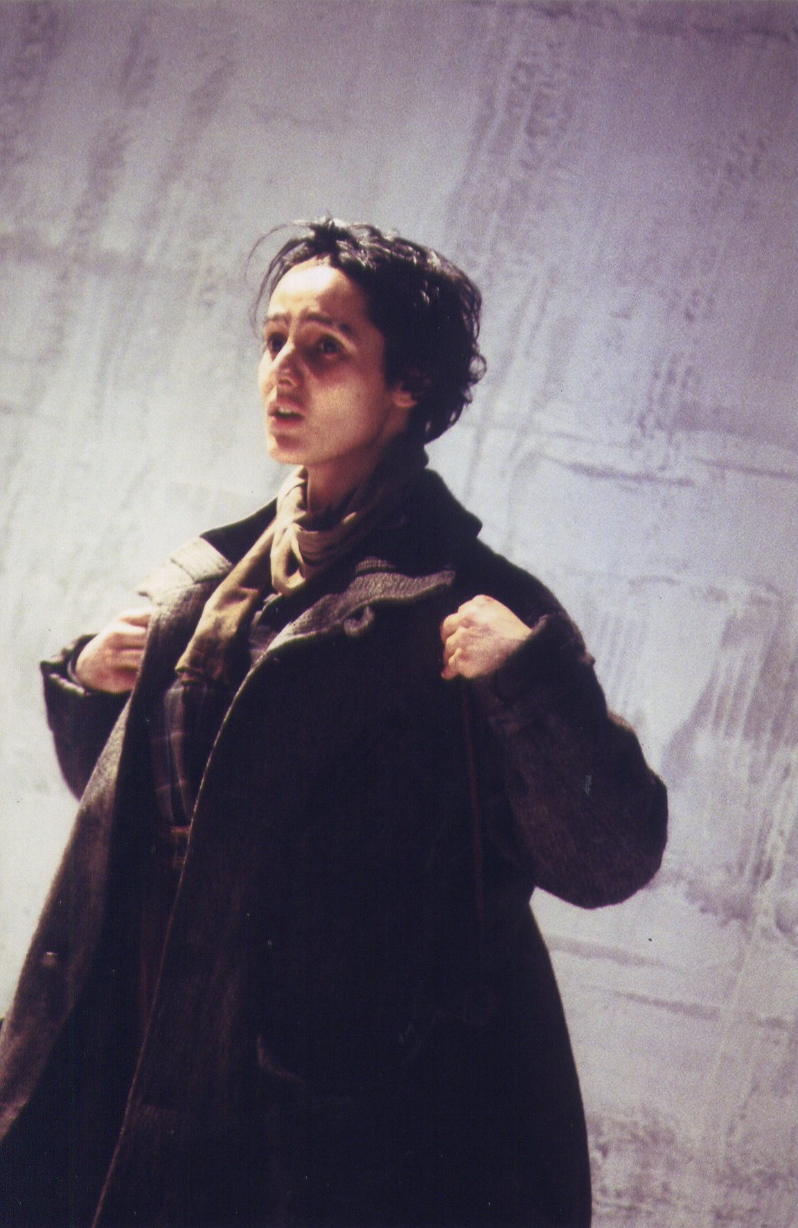 2001 BAGLADY_1