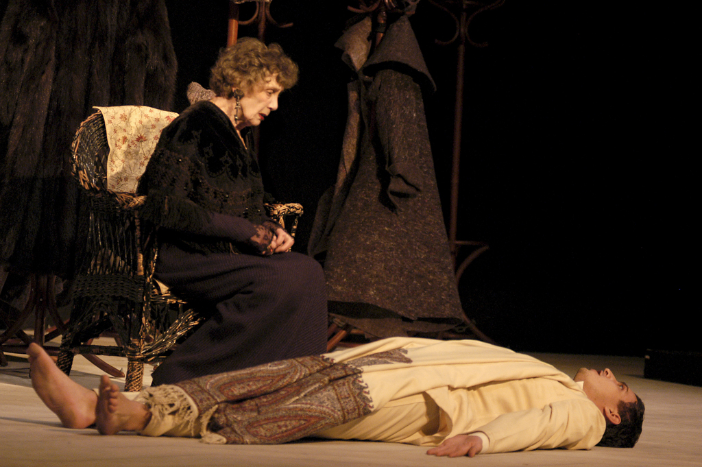 2003 LE CADAVRE VIVANT_1