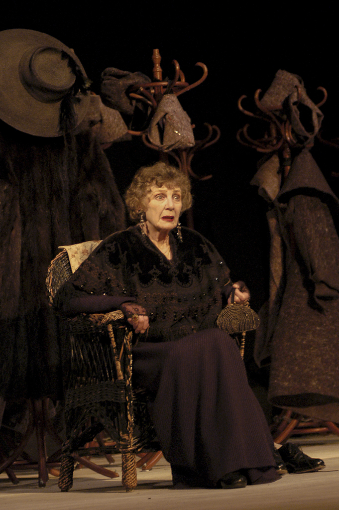 2003 LE CADAVRE VIVANT_2