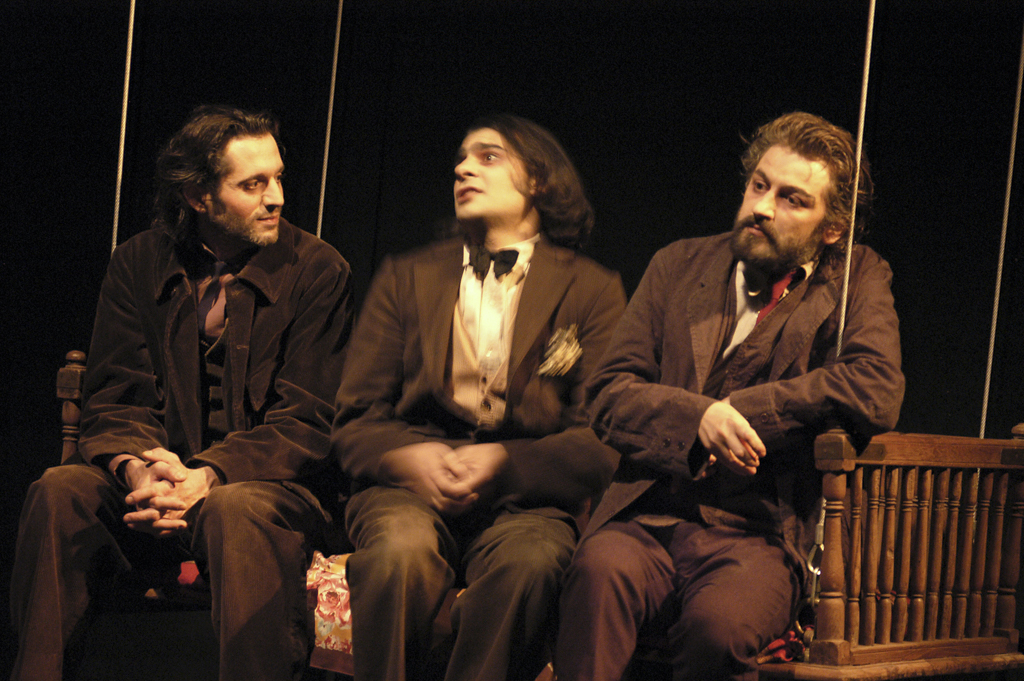 2003 ONCLE VANIA_2