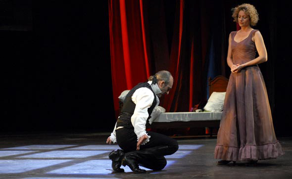 2007 LE MARIAGE DE FIGARO OU LA FOLLE JOURNÉE_1