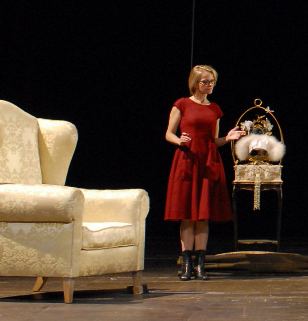 2007 LE MARIAGE DE FIGARO OU LA FOLLE JOURNÉE_2