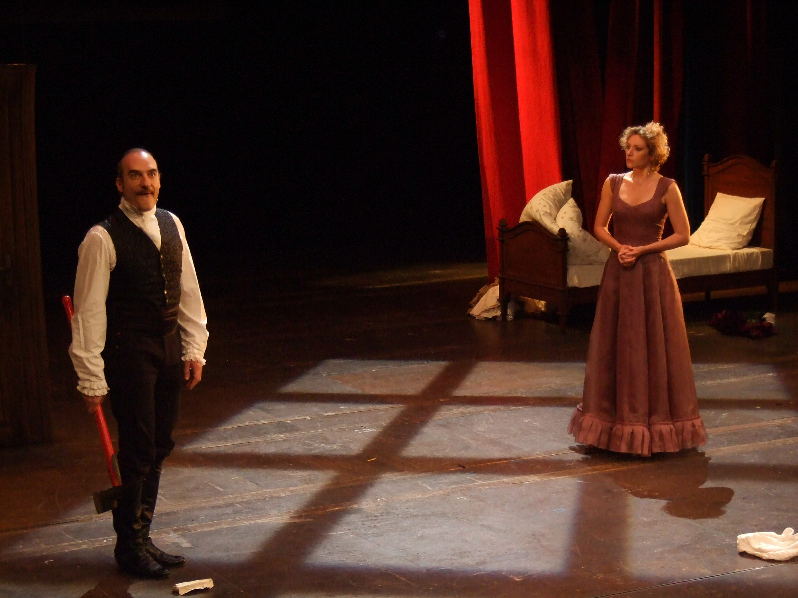 2007 LE MARIAGE DE FIGARO OU LA FOLLE JOURNÉE_4