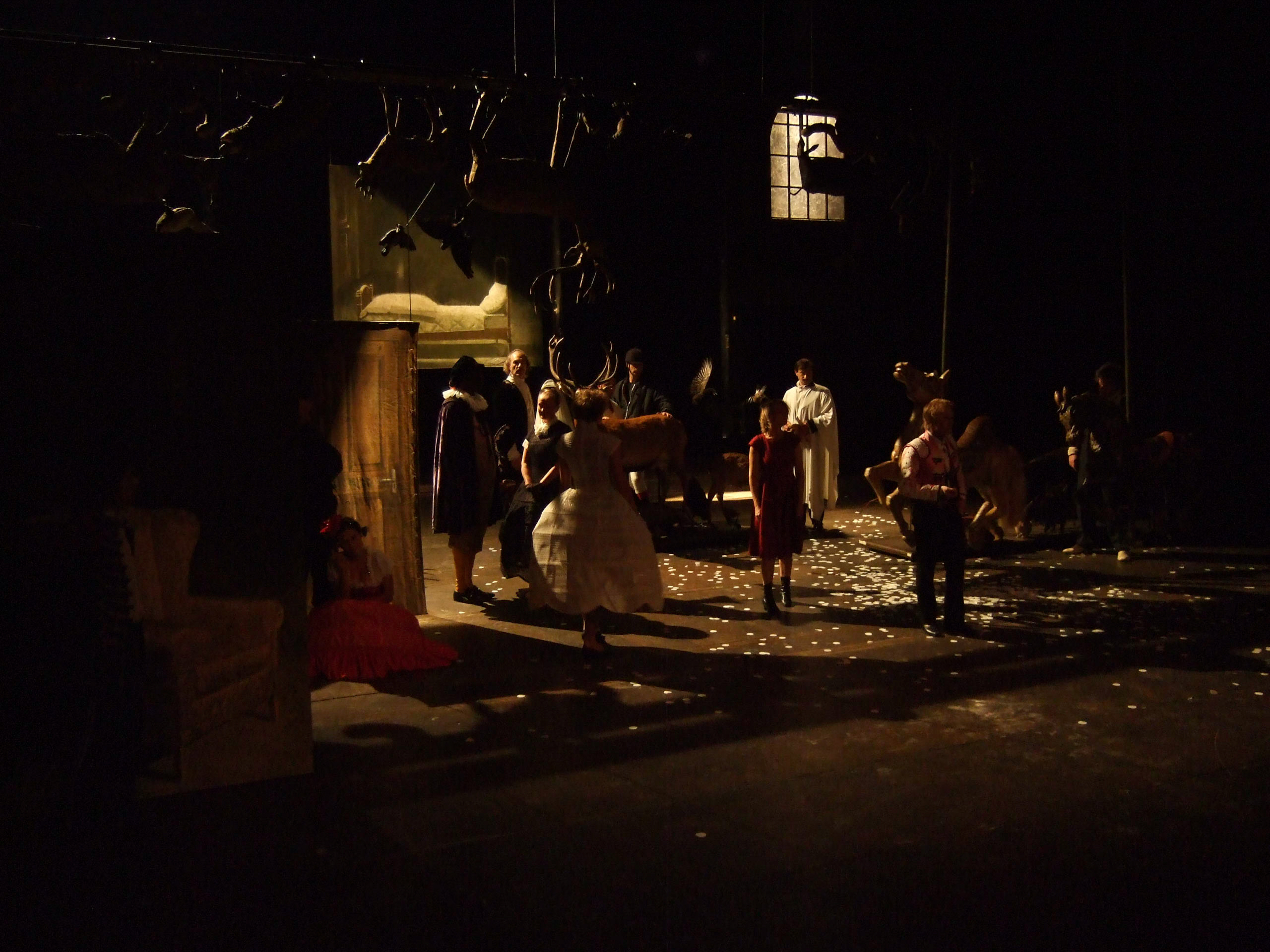 2007 LE MARIAGE DE FIGARO OU LA FOLLE JOURNÉE_7