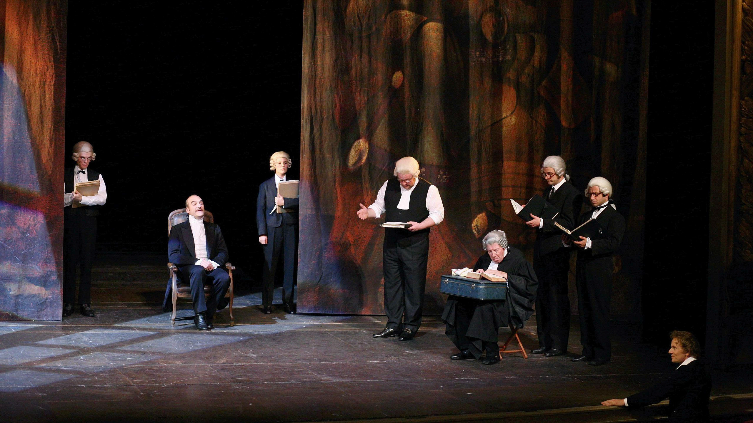2007 LE MARIAGE DE FIGARO OU LA FOLLE JOURNÉE_8