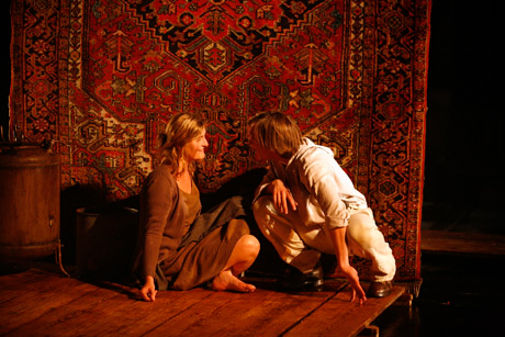 2007 L'ÉCHANGE_1