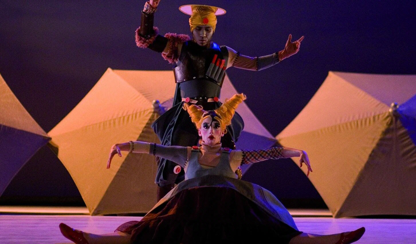 2008 COPPÉLIA OU LA FILLE AUX YEUX D'ÉMAIL_2