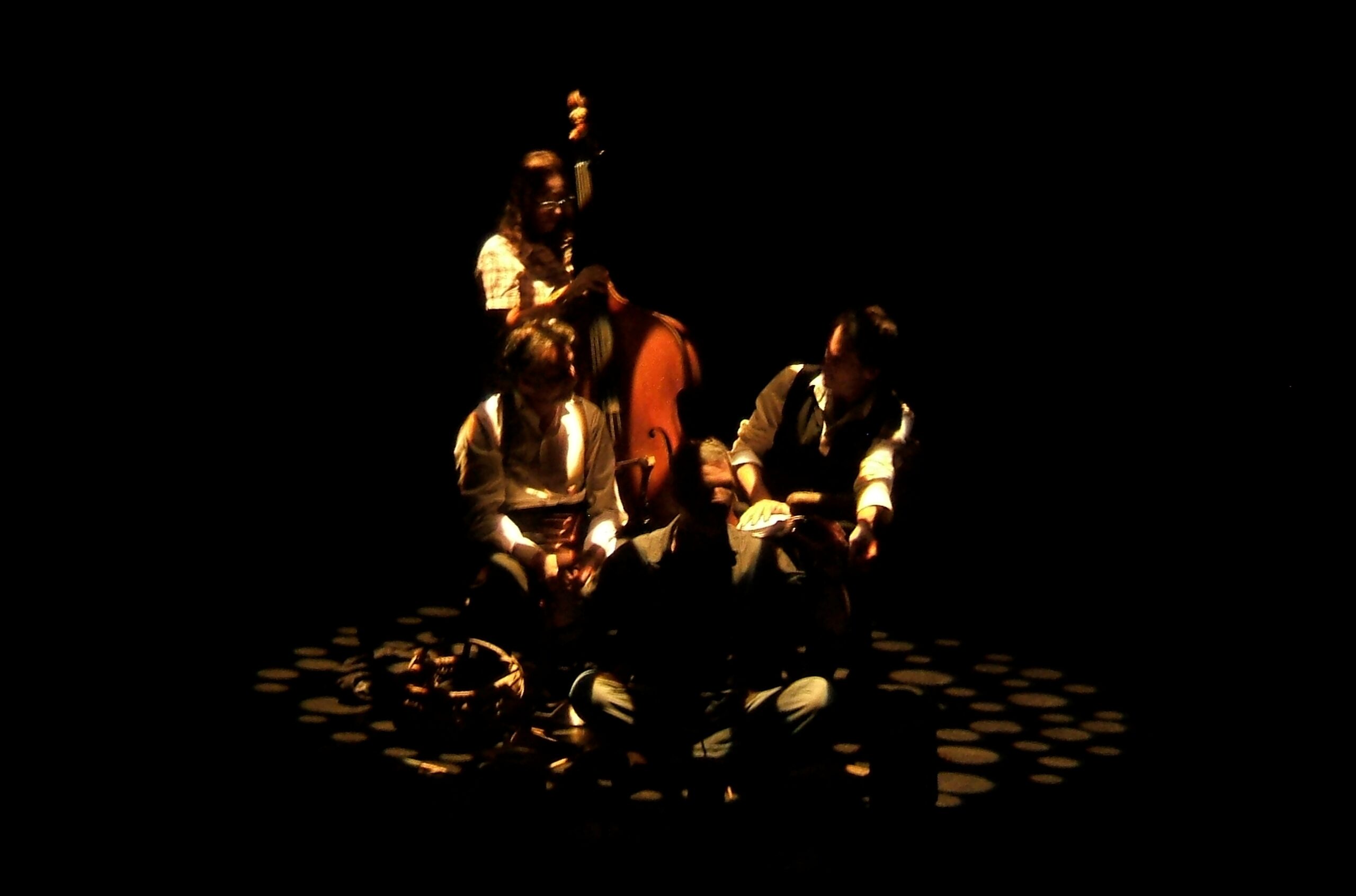 2010 UNE VIE DE RÊVE(S)_2