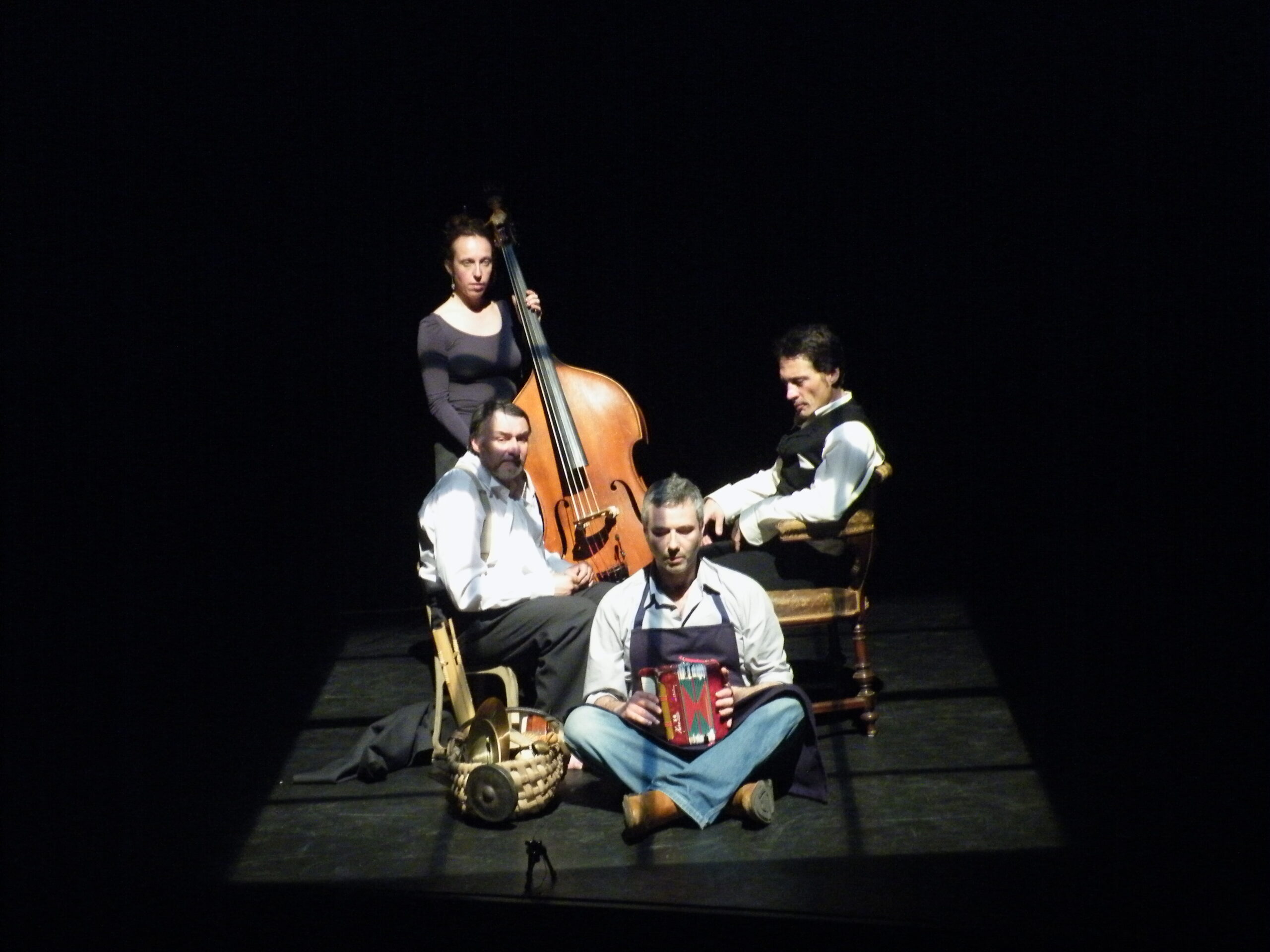 2010 UNE VIE DE RÊVE(S)_3