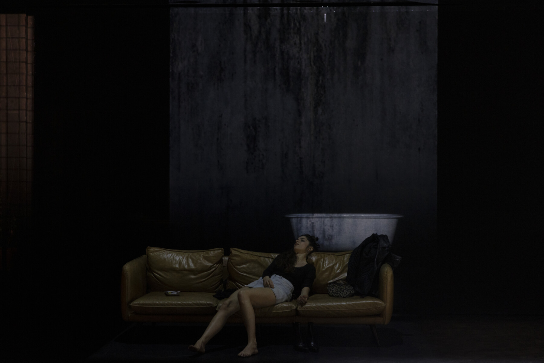 Anatomie d'un suicide (Photos Géraldine Aresteanu)3