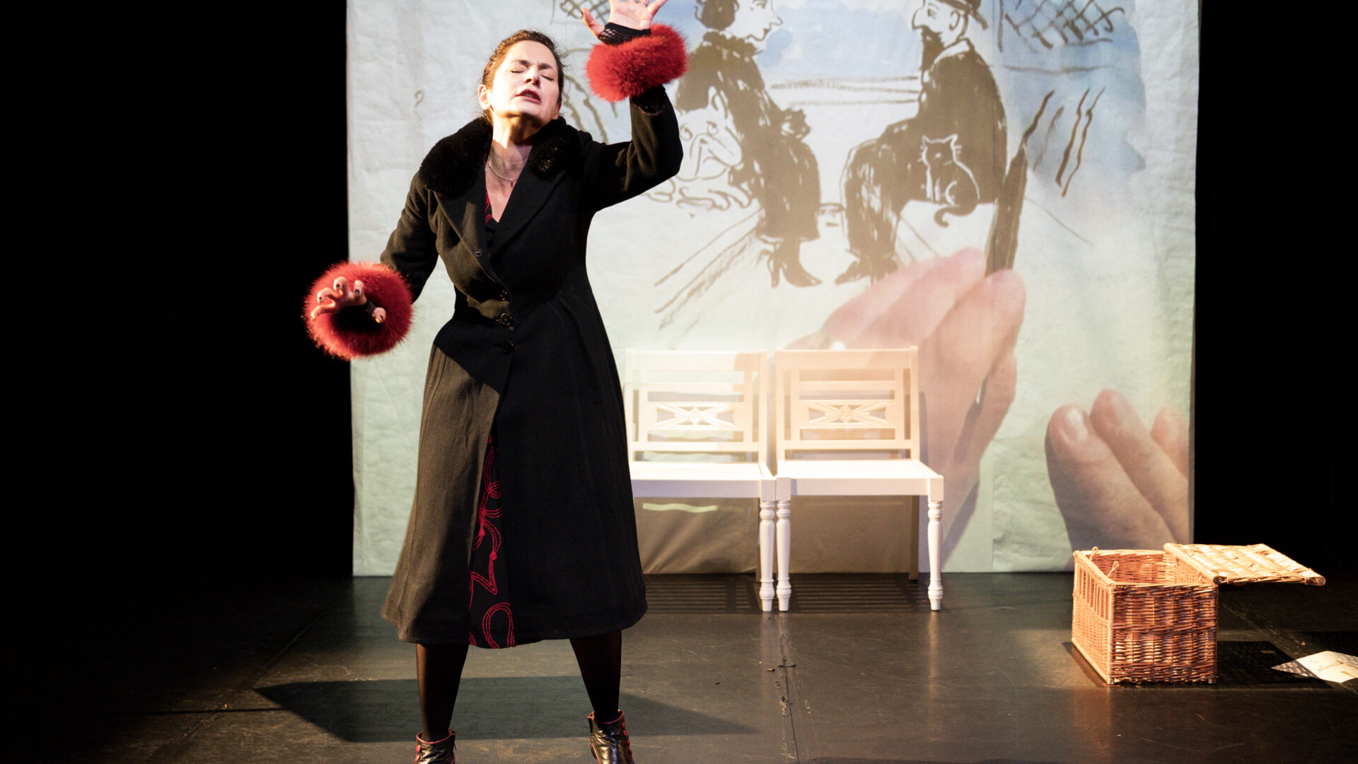 Dialogues de Betes ©Nadege Le Lezec(3)