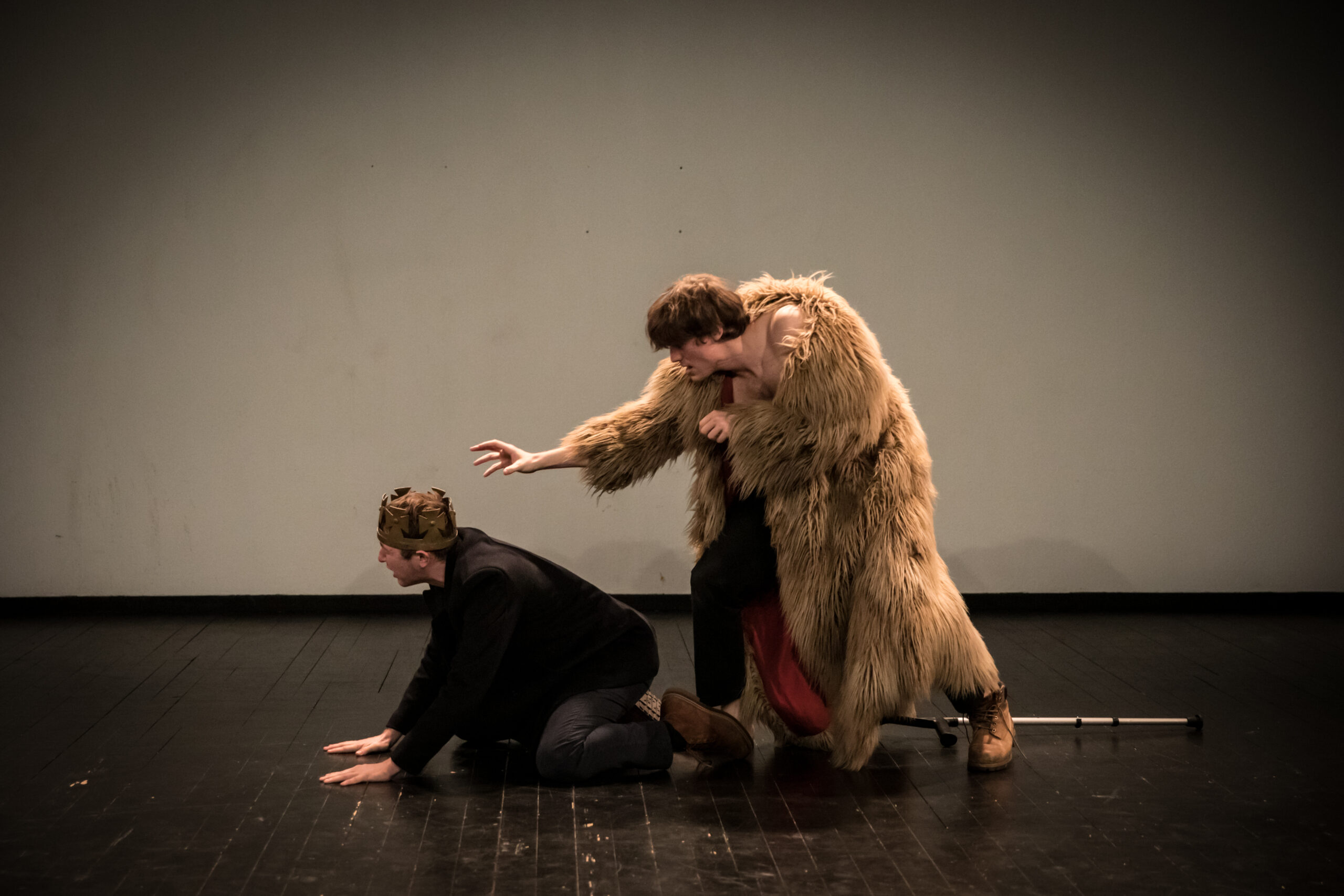 HENRY IV 10