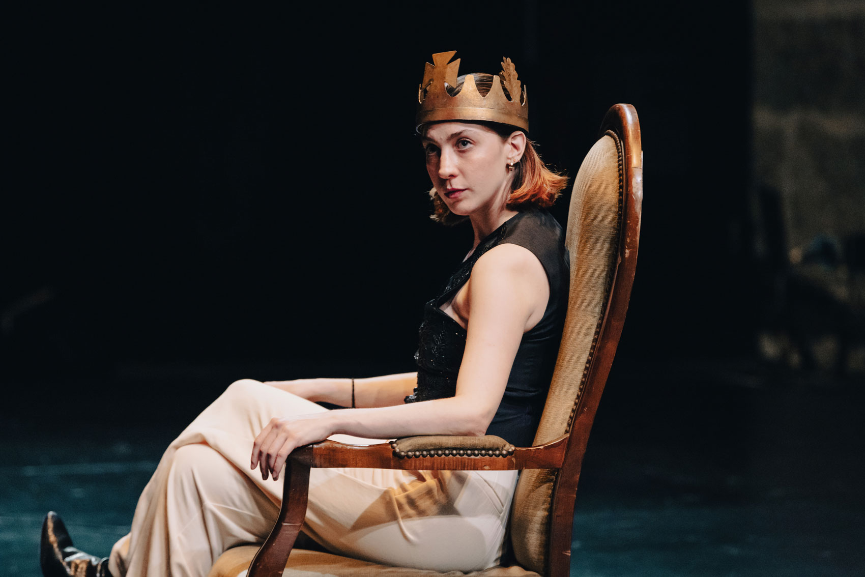 HENRY IV 3