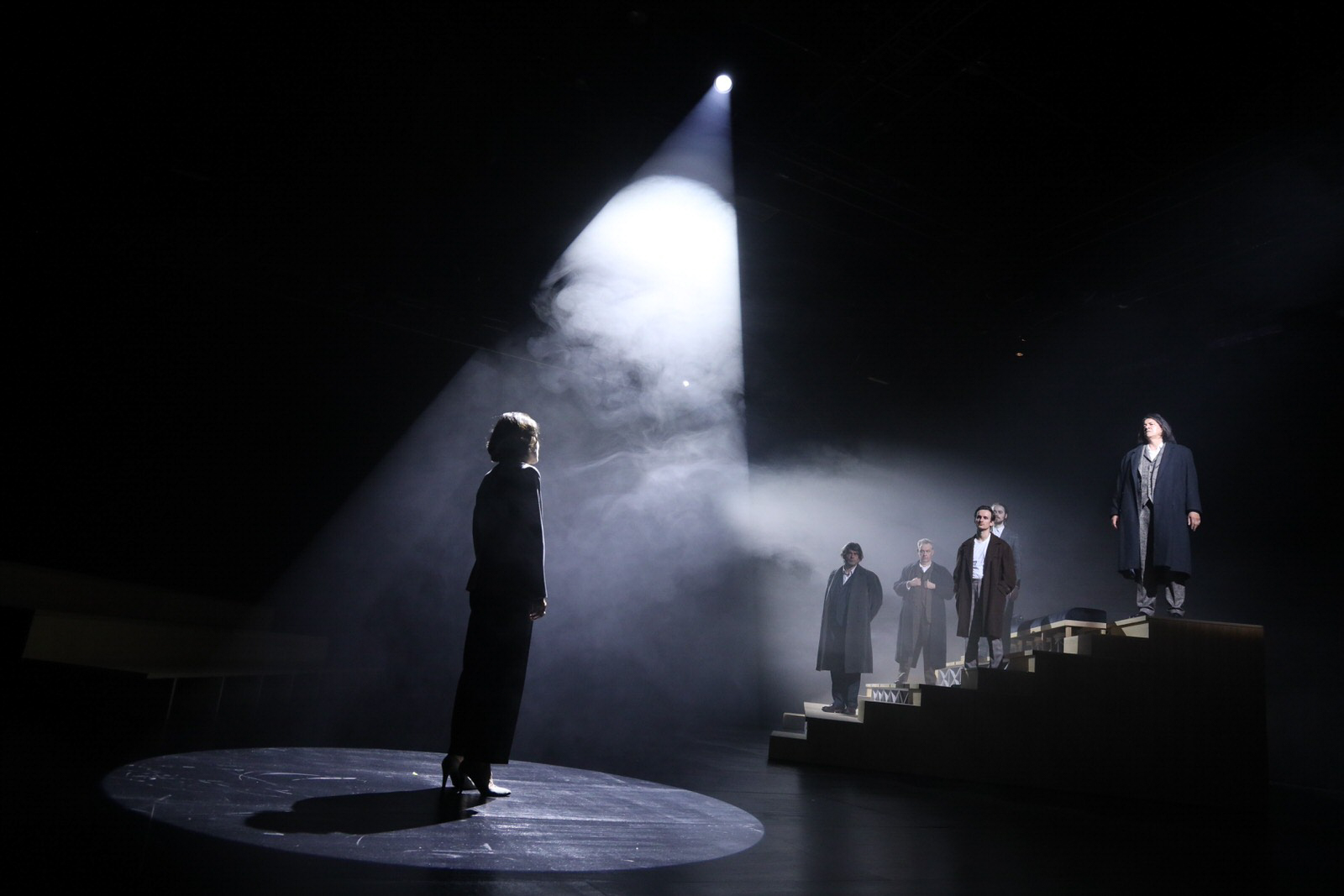 RICHARD II -1.20219396