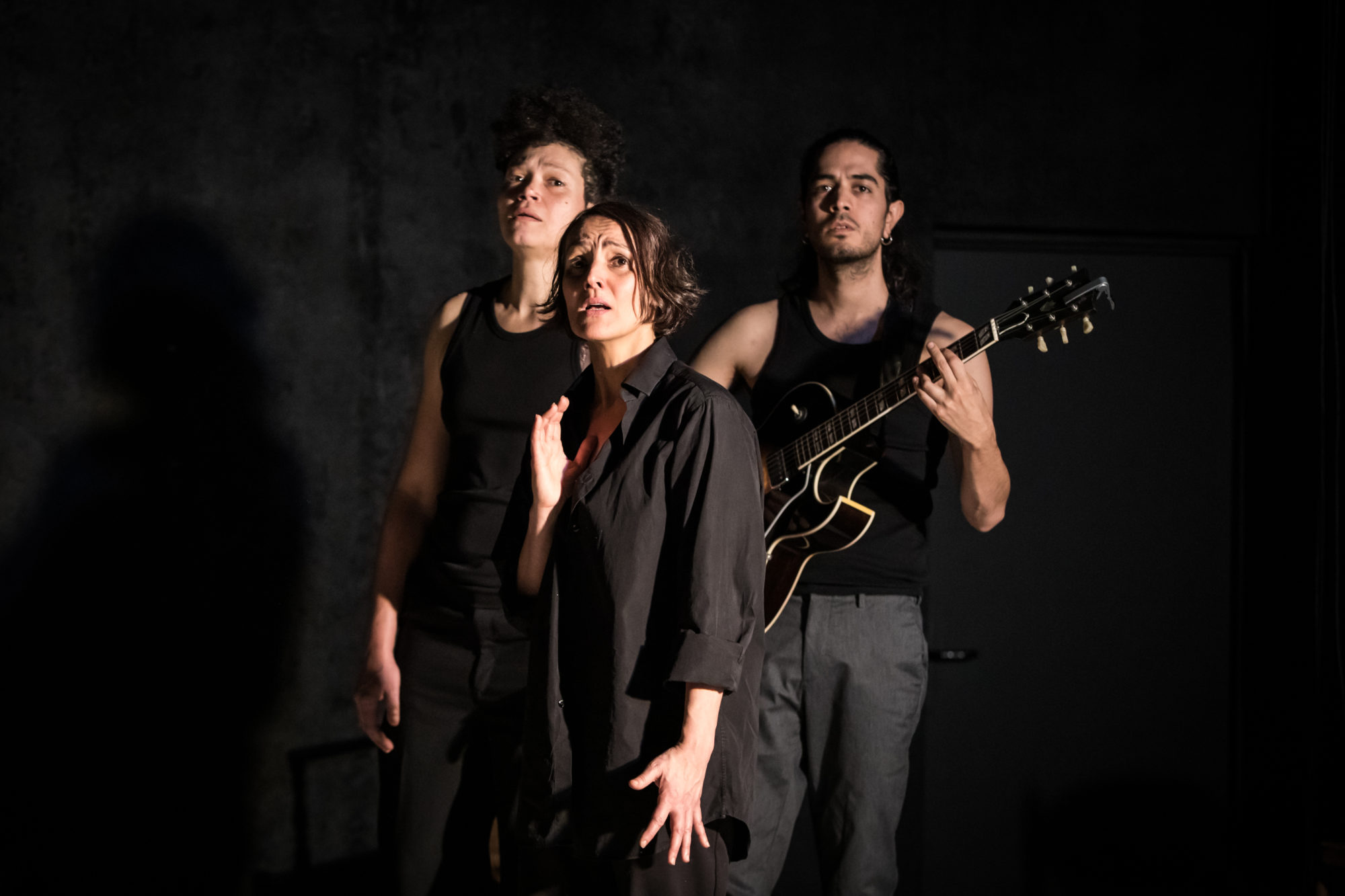 TRÉZÈNE MÉLODIES 8